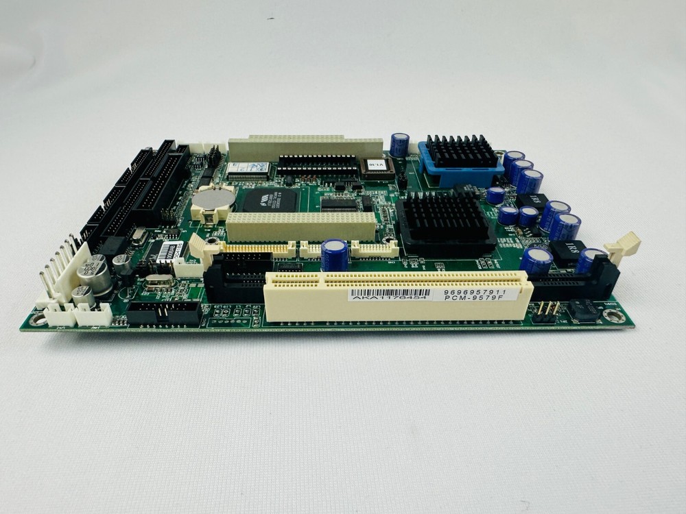 Advantech PCM-9579F CPU Board| Single Board Computer
