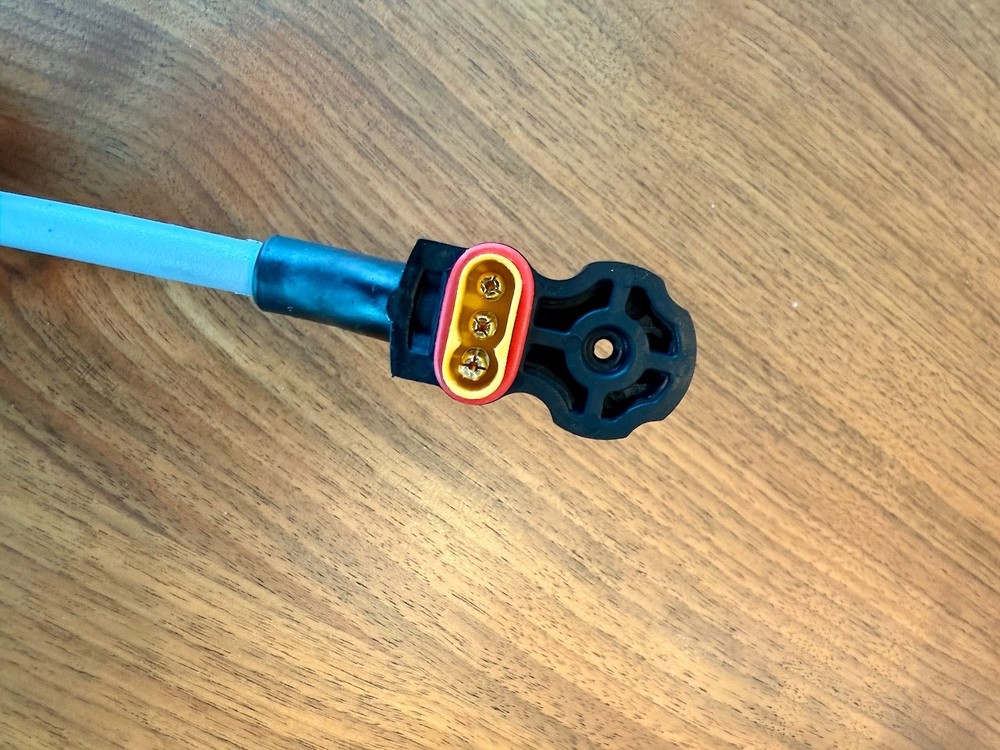 FoilDrive Removable V2 Motor Cable 70cm