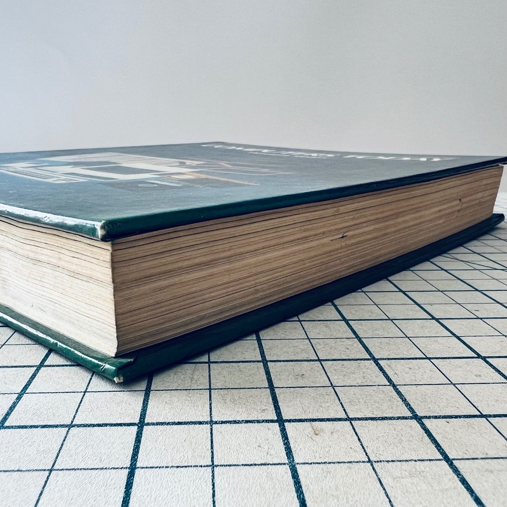 Computers Today Donald H. Sanders 1983 Vintage Computer Computing Textbook