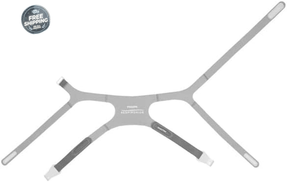 Amara View Headgear, Standard Size