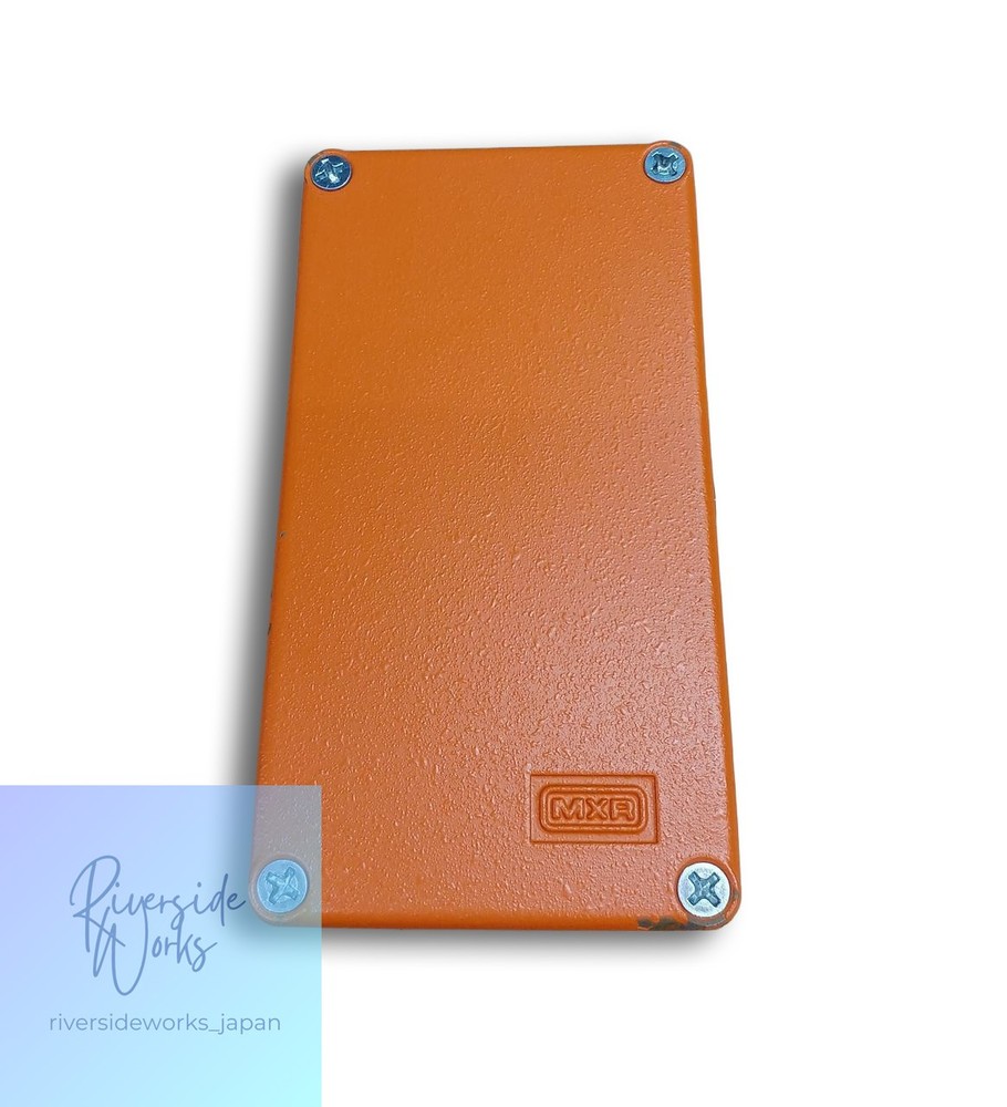 MXR Phase 90 Phaser Effects Pedal Used JP