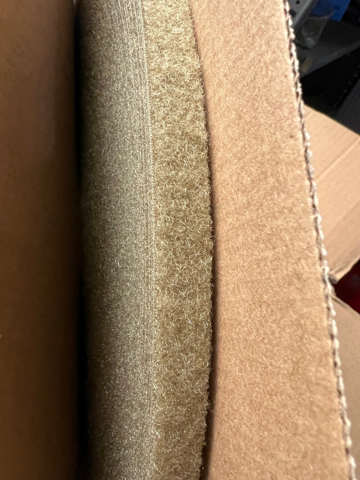 VELCRO® BRAND Hook & Loop Fastener Set- Sold in 2 YARD lot - SEW-ON