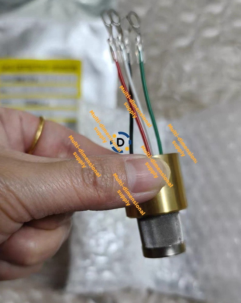 New EK-2A-C1C10 sensor