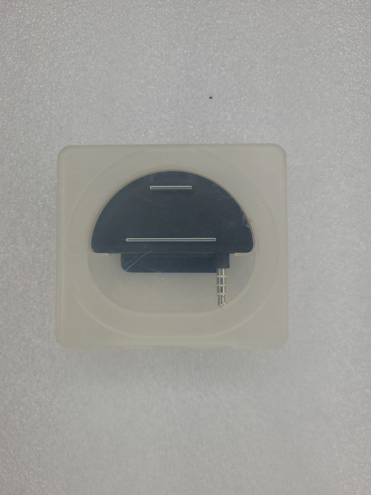 CARD READER Shopify MOBILE Apple and Android 3.5 mm Headphone Jack