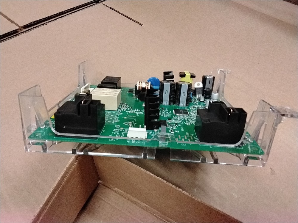 OEM Whirlpool W11448962 Range Control Board