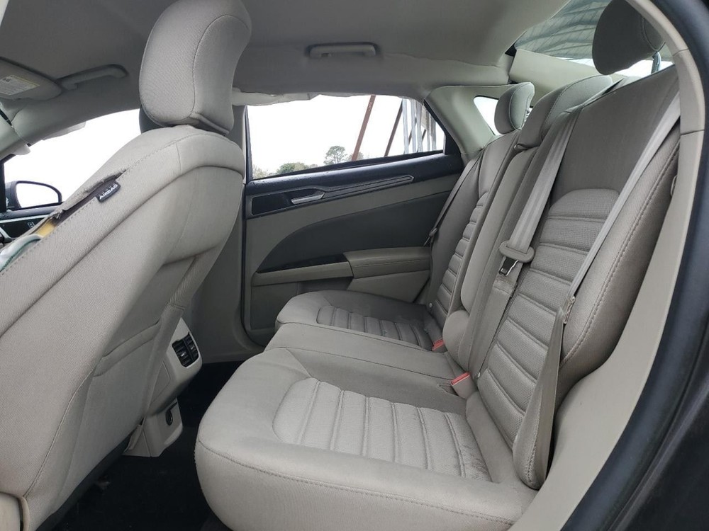 FUSION 2019 Air Shutter 1125977