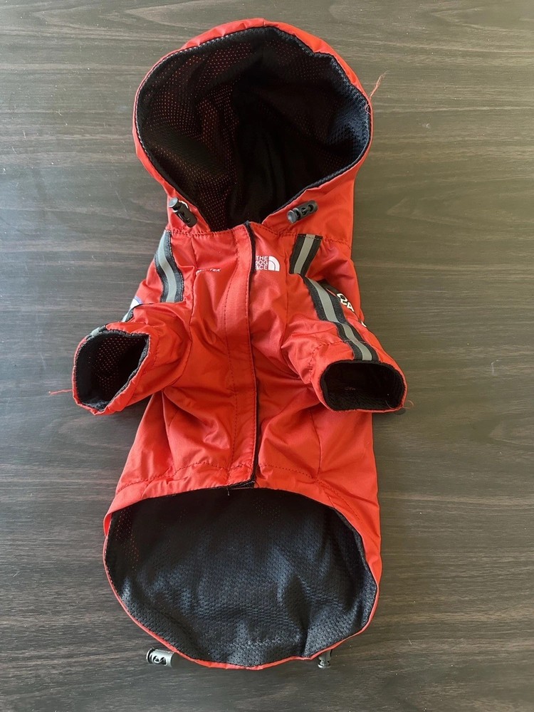 Pupreme Flag Windbreaker