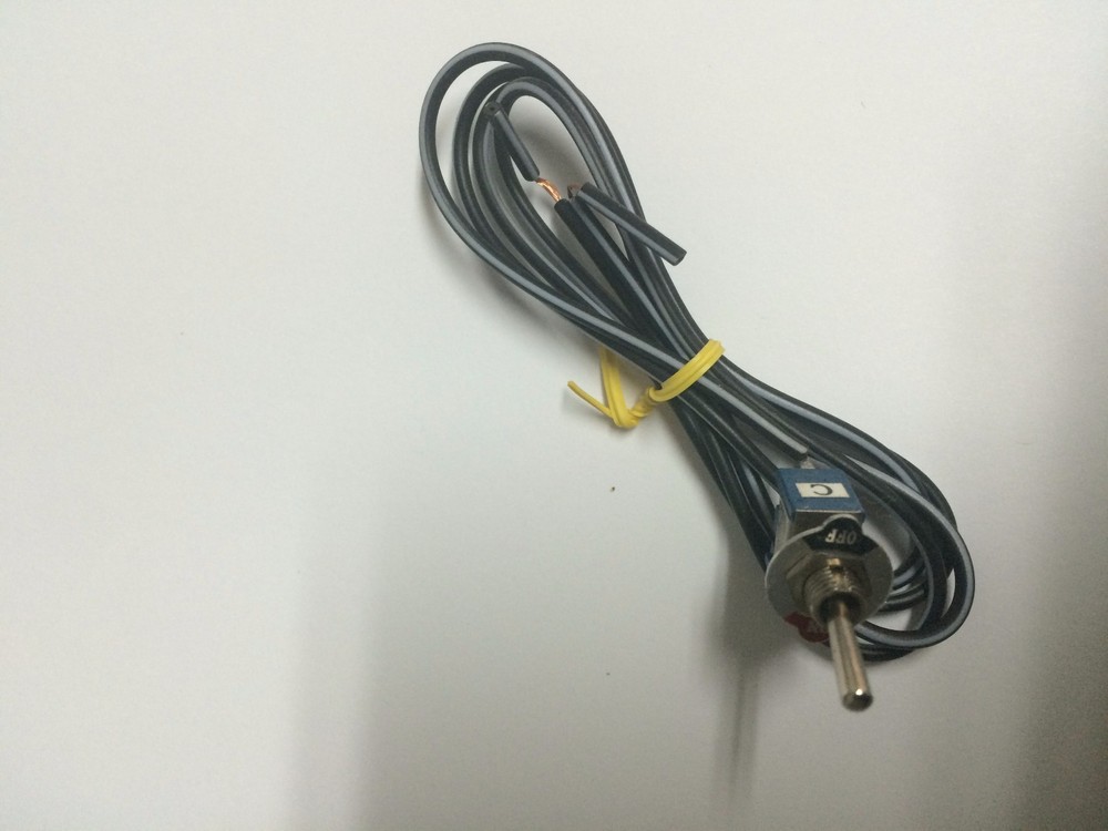 Viper Python DEI Valet Programming Toggle Switch Alarm