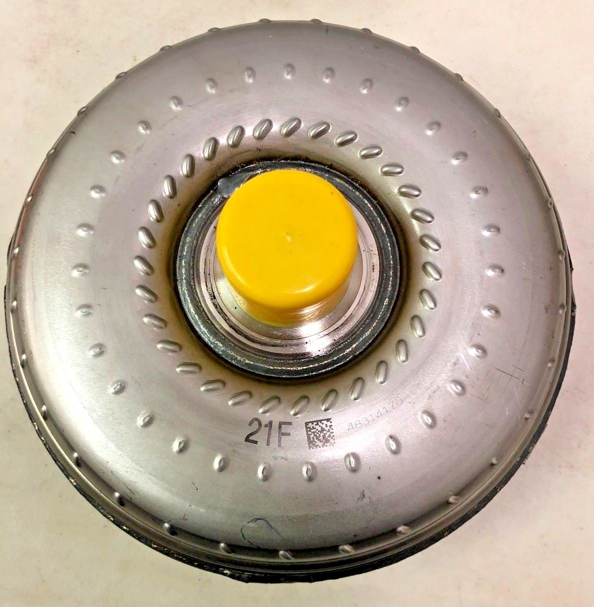 REMAN RE0F10A/JF011E CVT Torque Converter 21F Nissan Rogue Sentra 31100-1XF0D