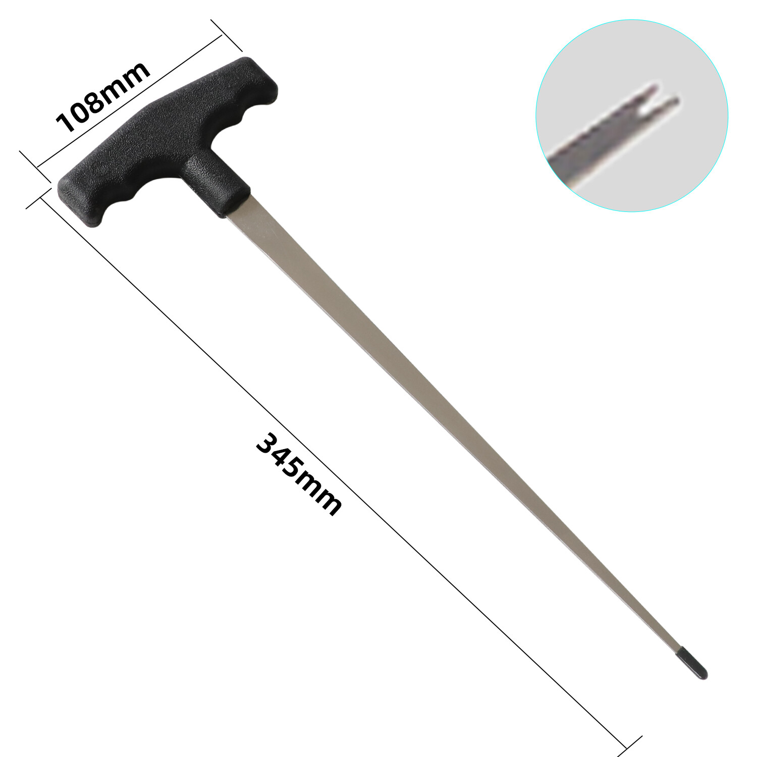 Car Windshield Remover Cut Tool Kit Auto Windscreen Window Glass Removal Tools