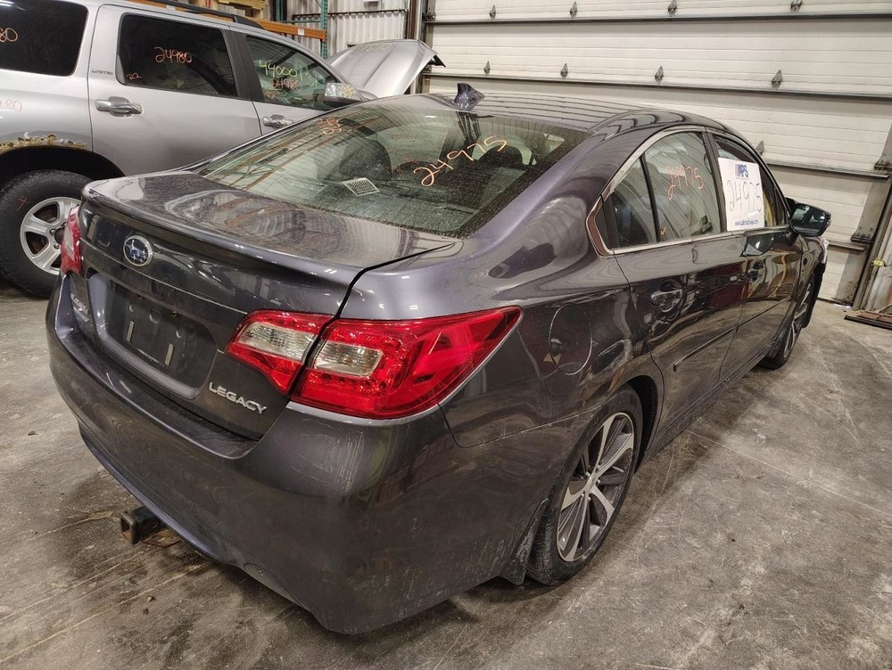 Camera/Projector Camera Windshield Mounted Upper Fits 16 LEGACY 1537204