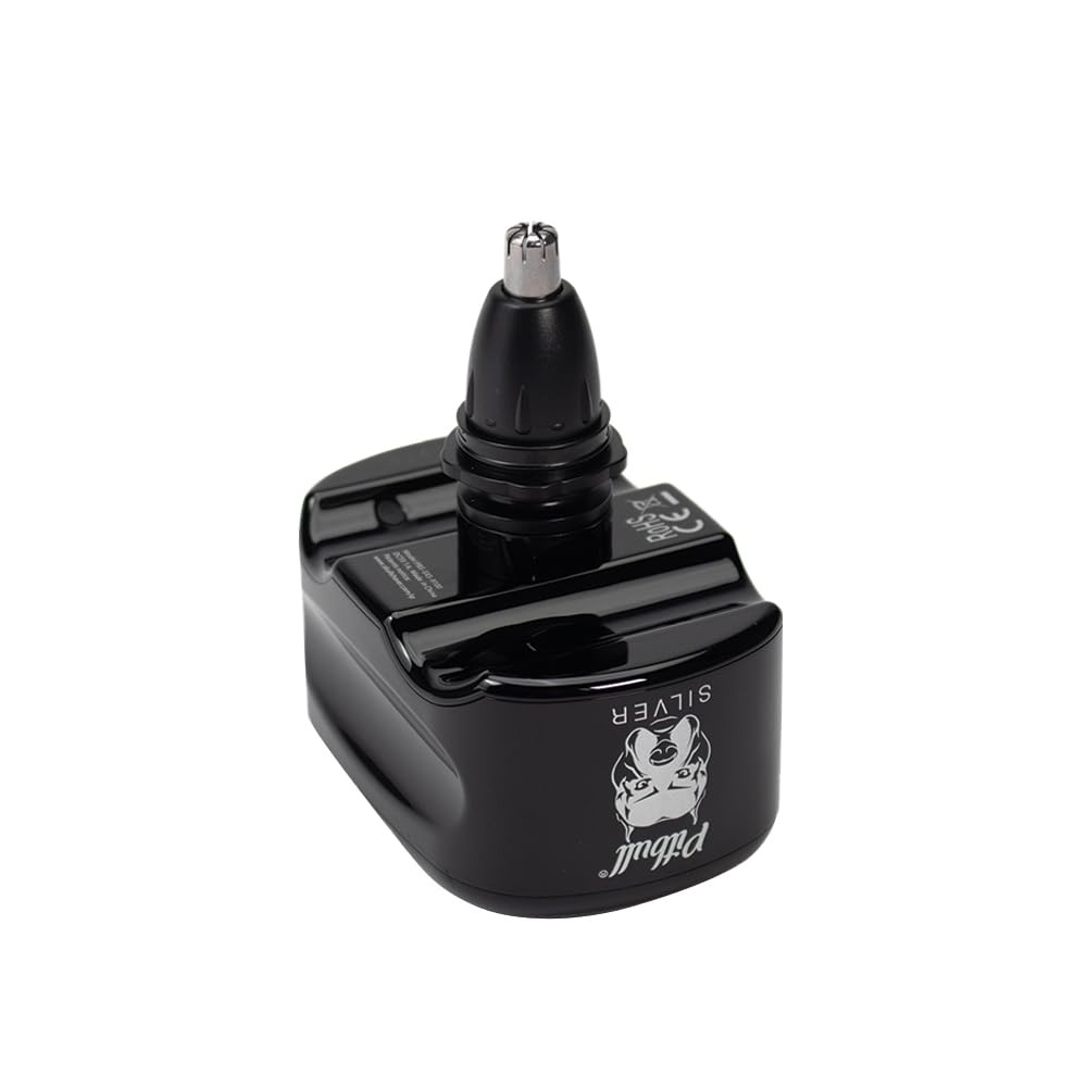 Accessory attachments – Nose and Beard Trimmer Attachment