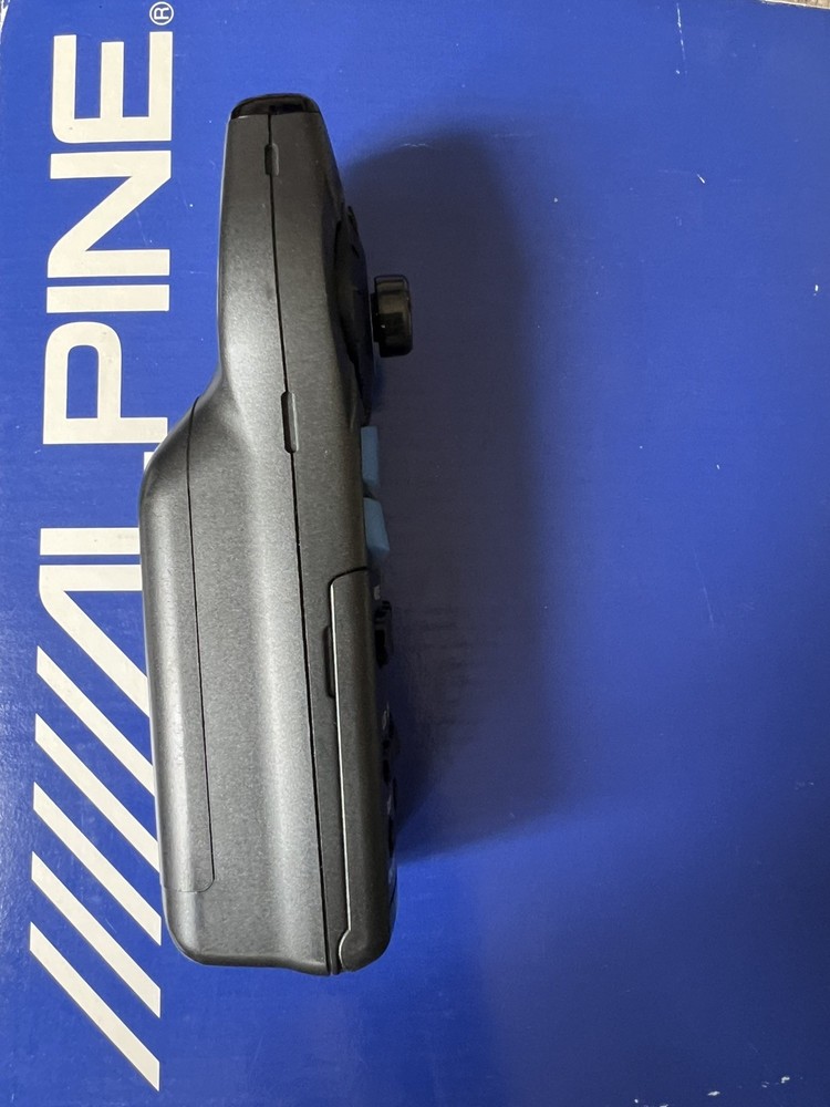 Alpine RUE-4119 Remote Control * new Condition