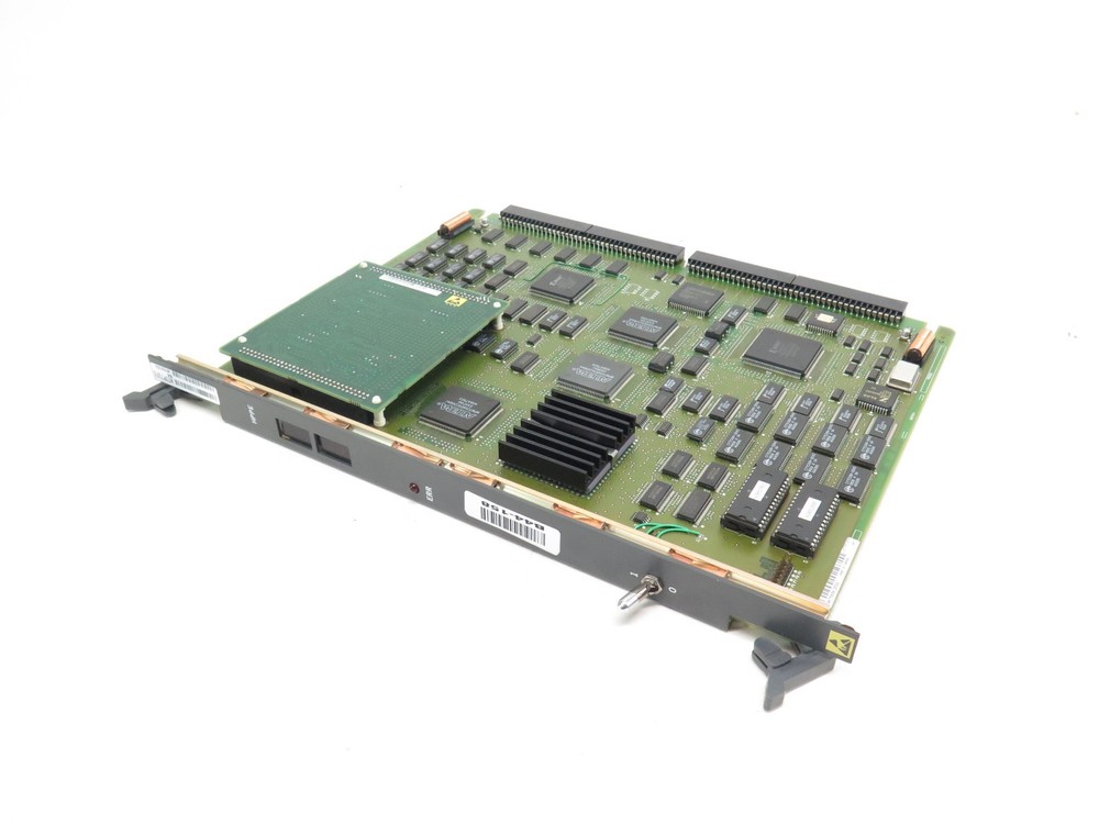 Nortel NT7P72FE HPPE Processor Element