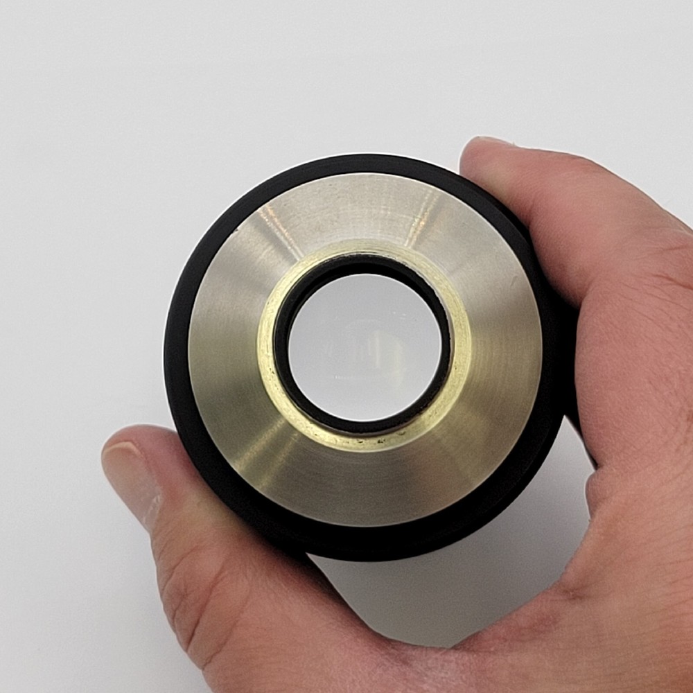 Olympus Microscope Diagnostic Instruments DBX 0.63x Camera Adapter