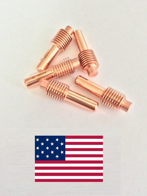 5Pcs 120574     600 Electrode AFTER MARKET consumable