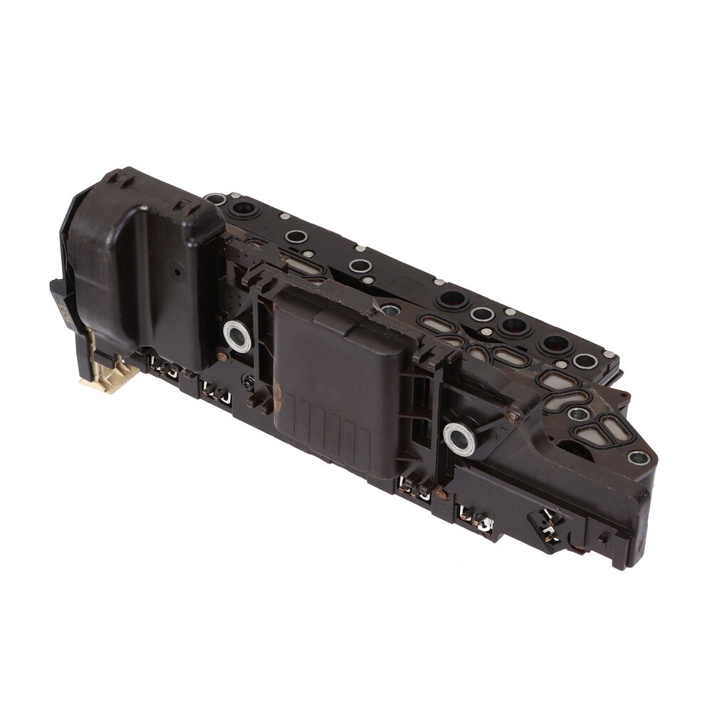 Programmed Plug-N-Play 6L80 TCM Transmission Control Module 2009-2013 Avalanche