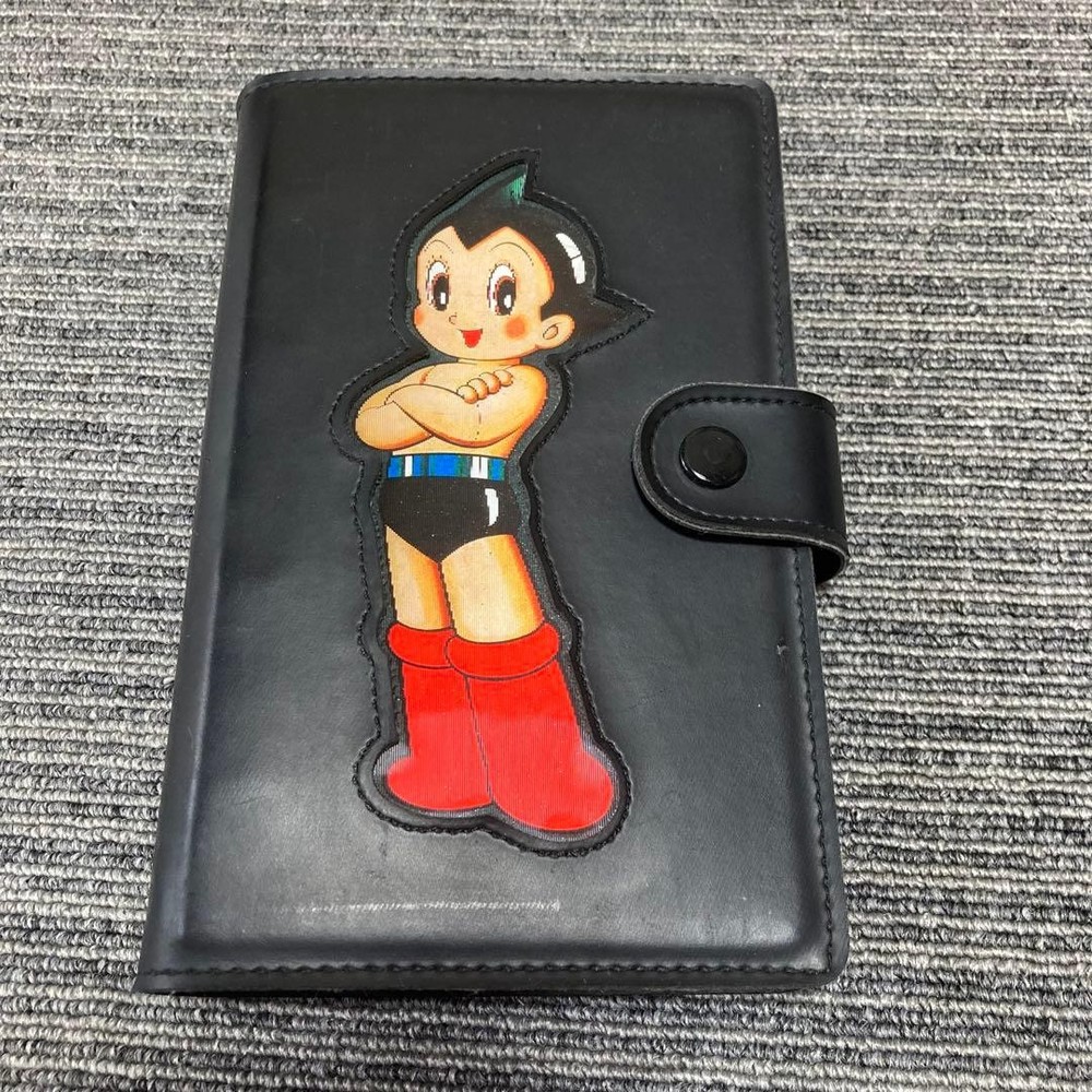 Astro Boy Notebook Retro Rare