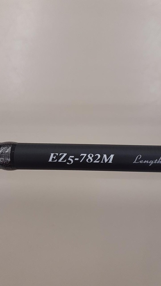 MAJOR CRAFT EZ5-782M Egging rod