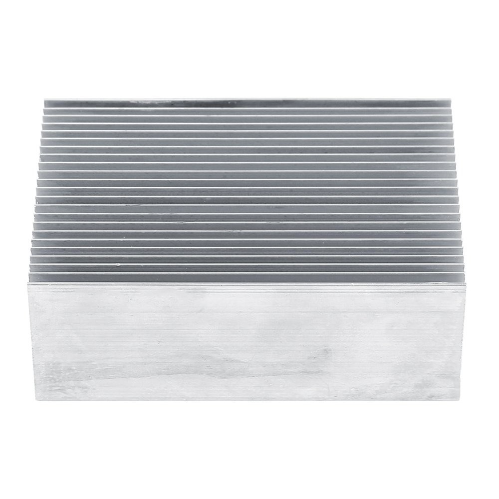 High Performance Aluminium Heatsink - Efficient Cooling Solution for All Your Appliances
