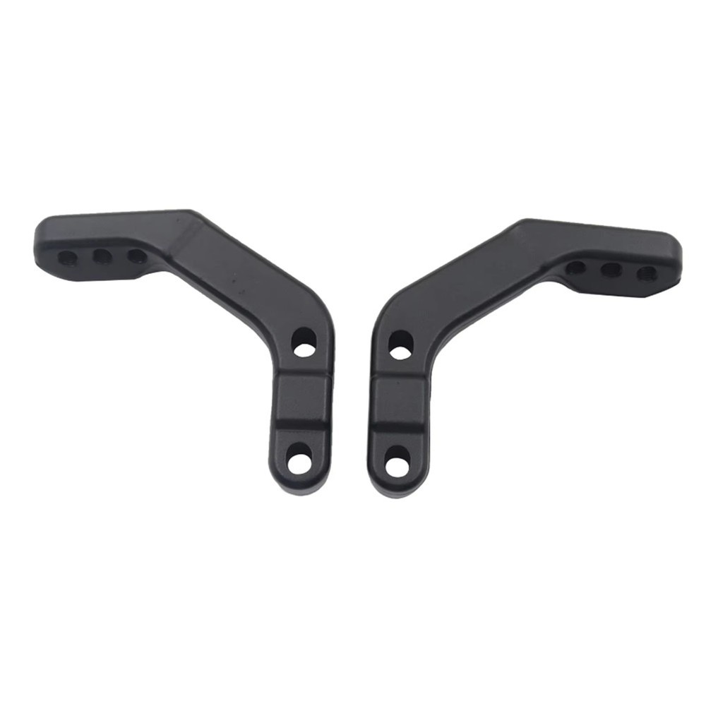 Handguard Support Bracket Mount 28mm Handlebar Guard Clamp Universal for  3892