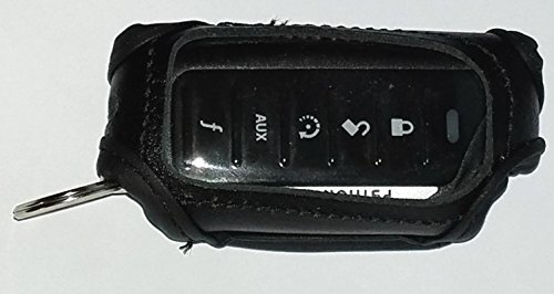 Protective Leather Case / Cover for PYTHON 7654P 7254P 7154P 7652P 7251P 7152P