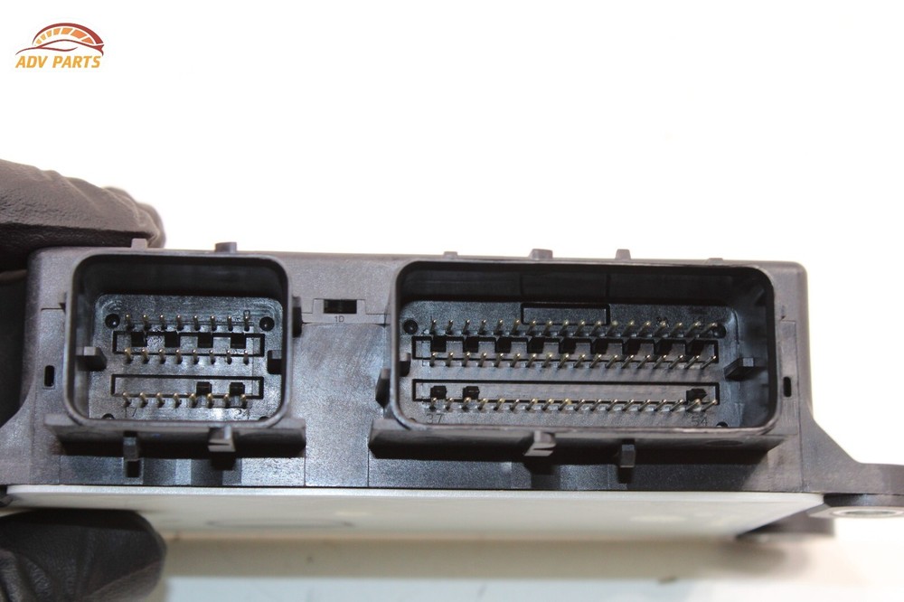 2020 - 2025 BUICK ENCORE GX RESTRAINT DIAGNOSTIC COMPUTER MODULE SRS UNIT OEM