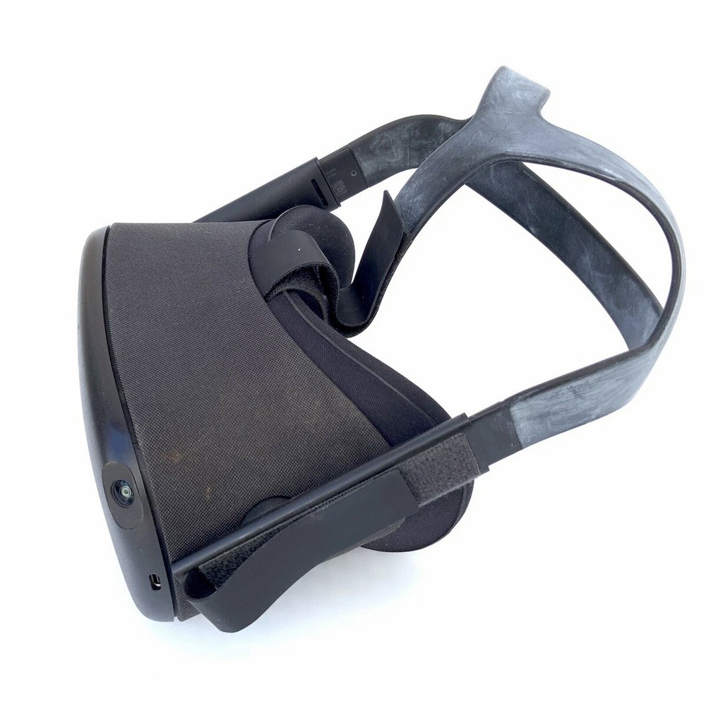 Meta Oculus Quest (1st Gen) 64GB Headset Only No Controllers With Box