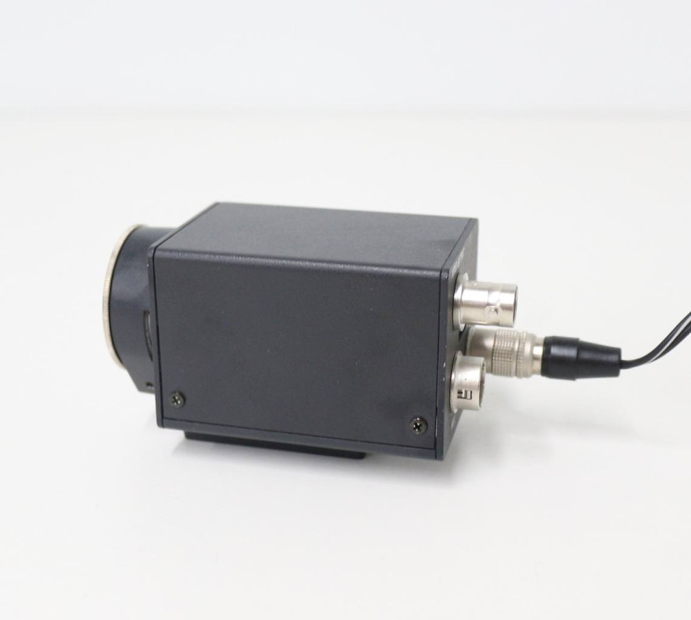 NEC TI-324AII CCD Camera