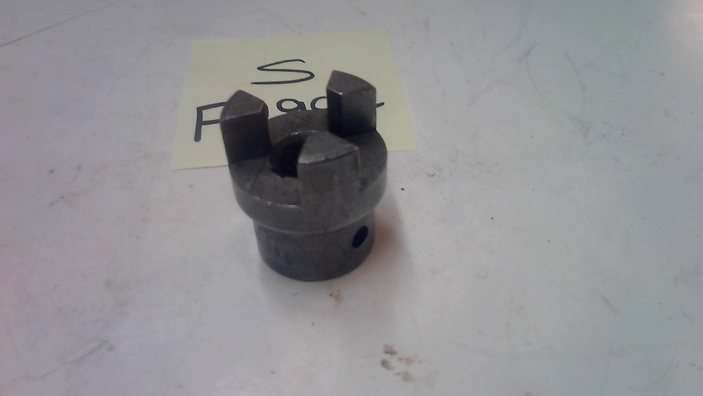 BOSTON GEAR FG-15 5/8 COUPLING