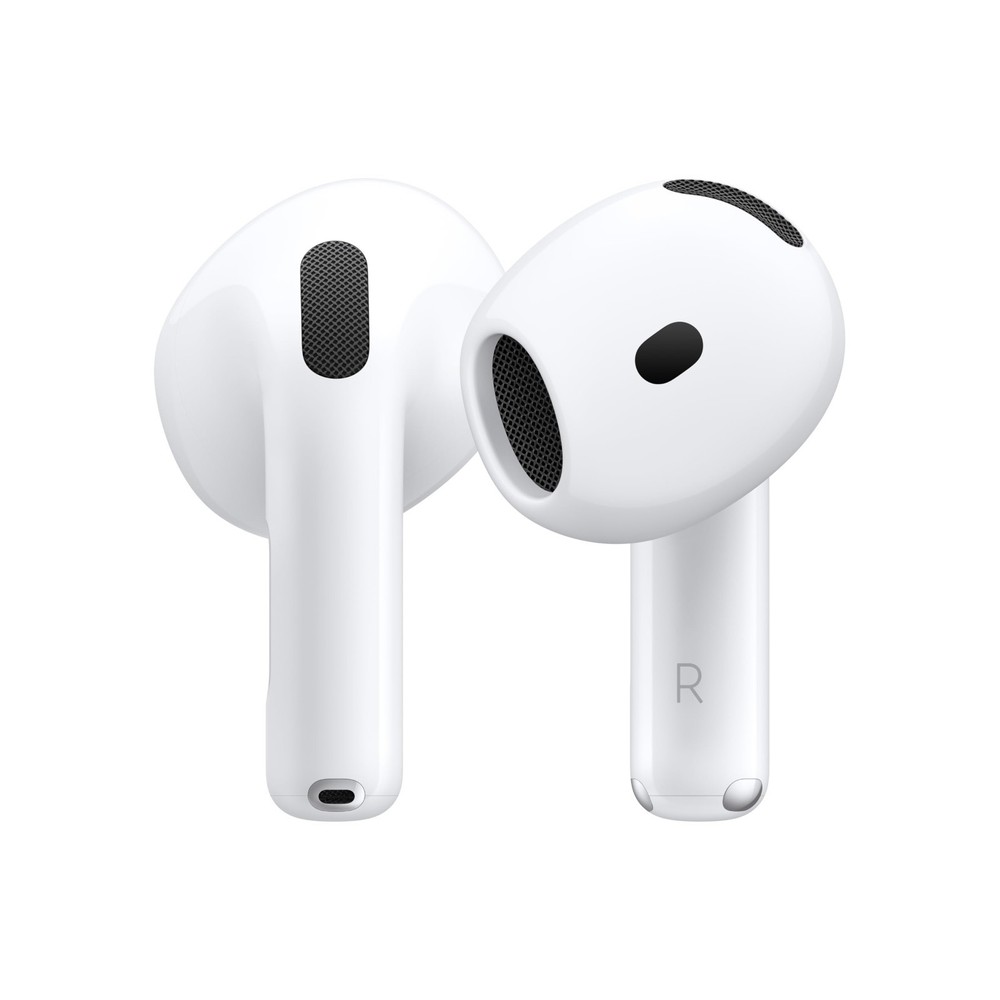 Apple AirPods 4 – Active Noise Cancellation – New & Sealed