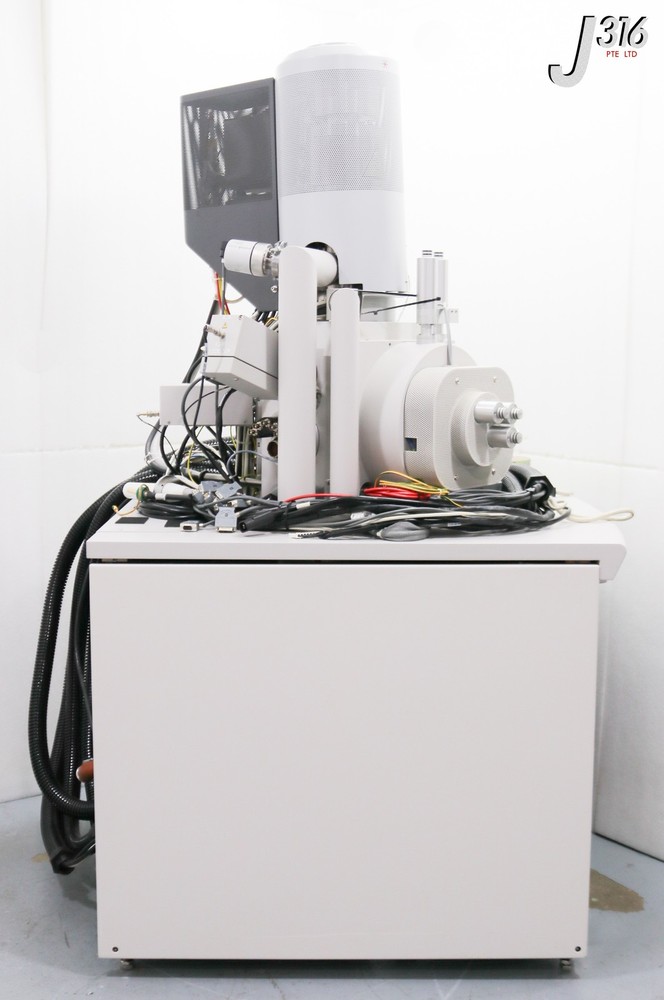 38981 FEI ELECTRON MICROSCOPE, NOVA NANOSEM 430