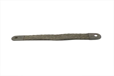 Ground 8-1/2 inch Battery Cable for Harley-Davidson