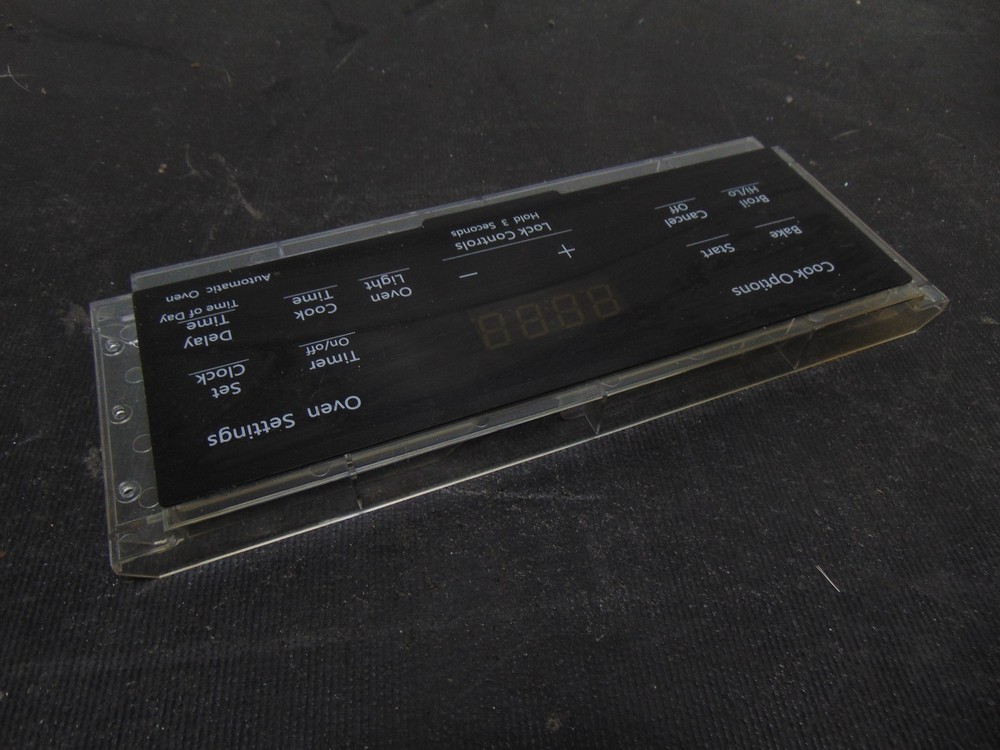 Element Range EER34MSCB Display Control Board