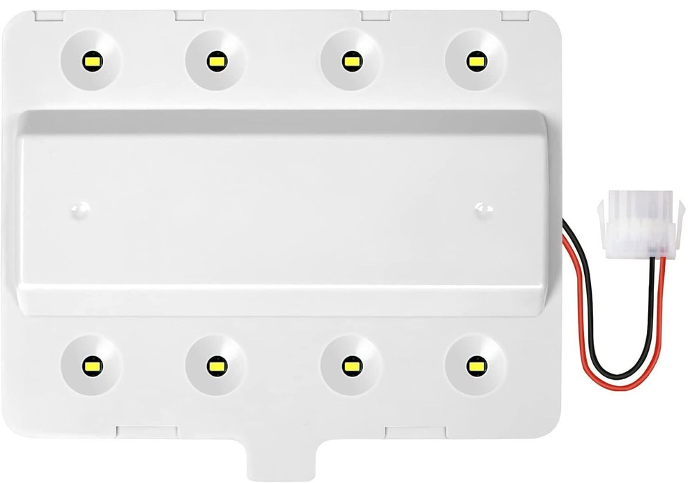 Whirlpool WRF555SDHV02 Refrigerator LED Light