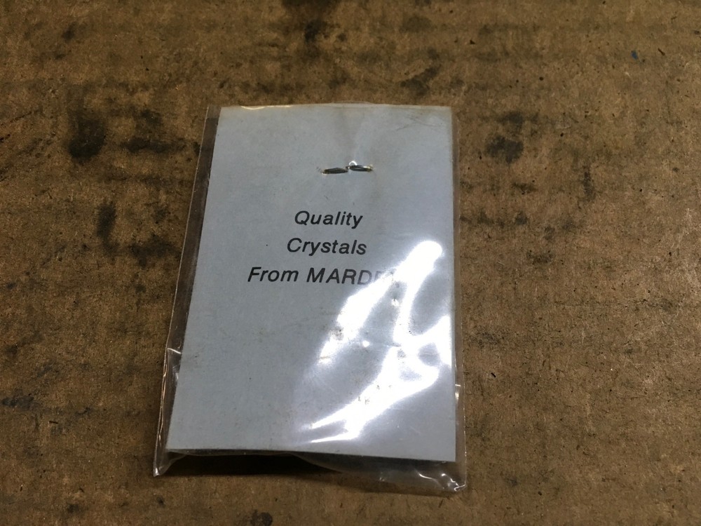 Marden Electronics - 462R575 Electrical Progressive Resistor / Transistor