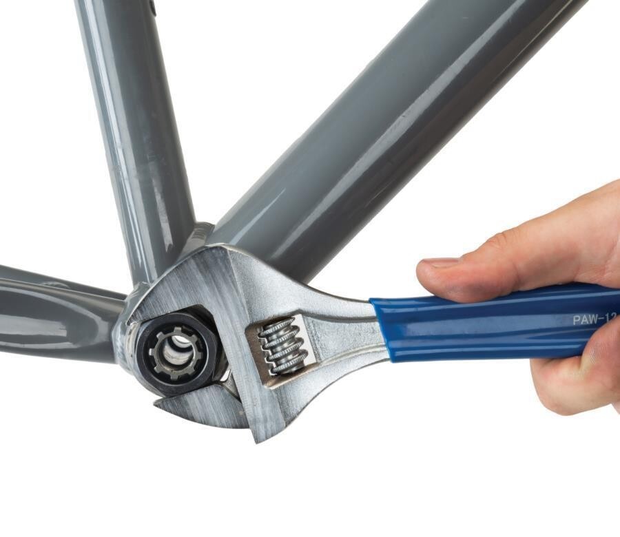 Park Tool BBT-32 Splined Bicycle Bottom Bracket Tool