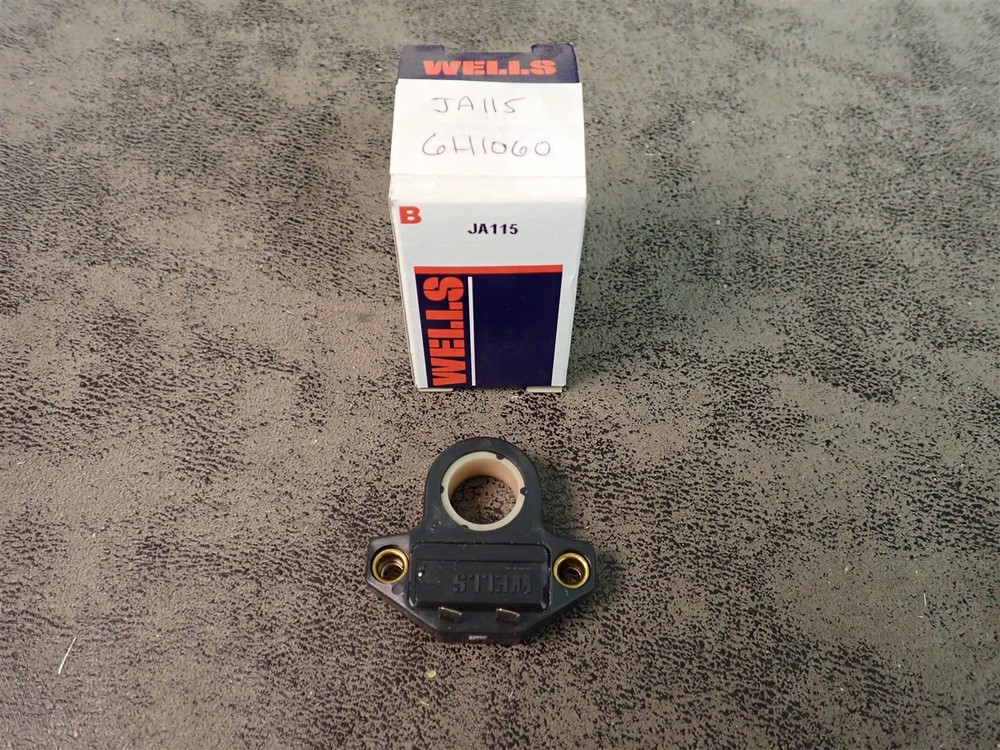 NEW WVE 6H1060 Ignition Control Module (BN329)