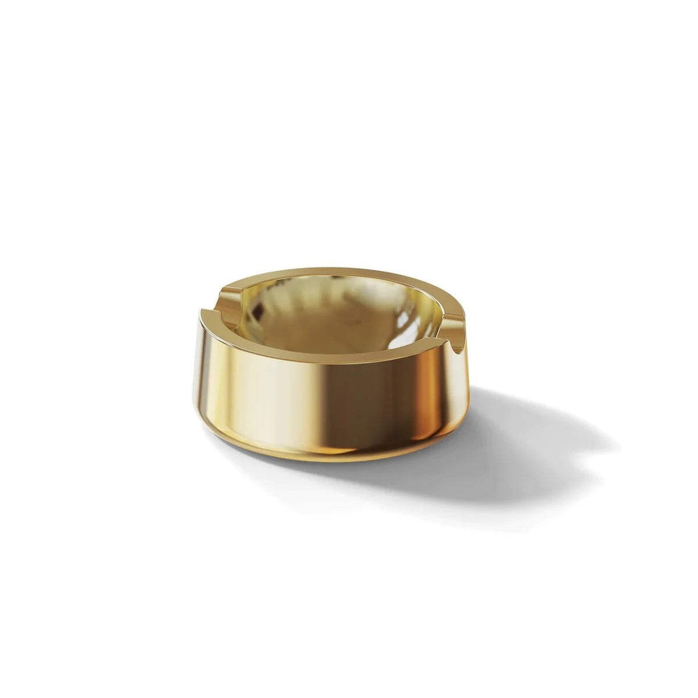 Vessel Ember Ashtray