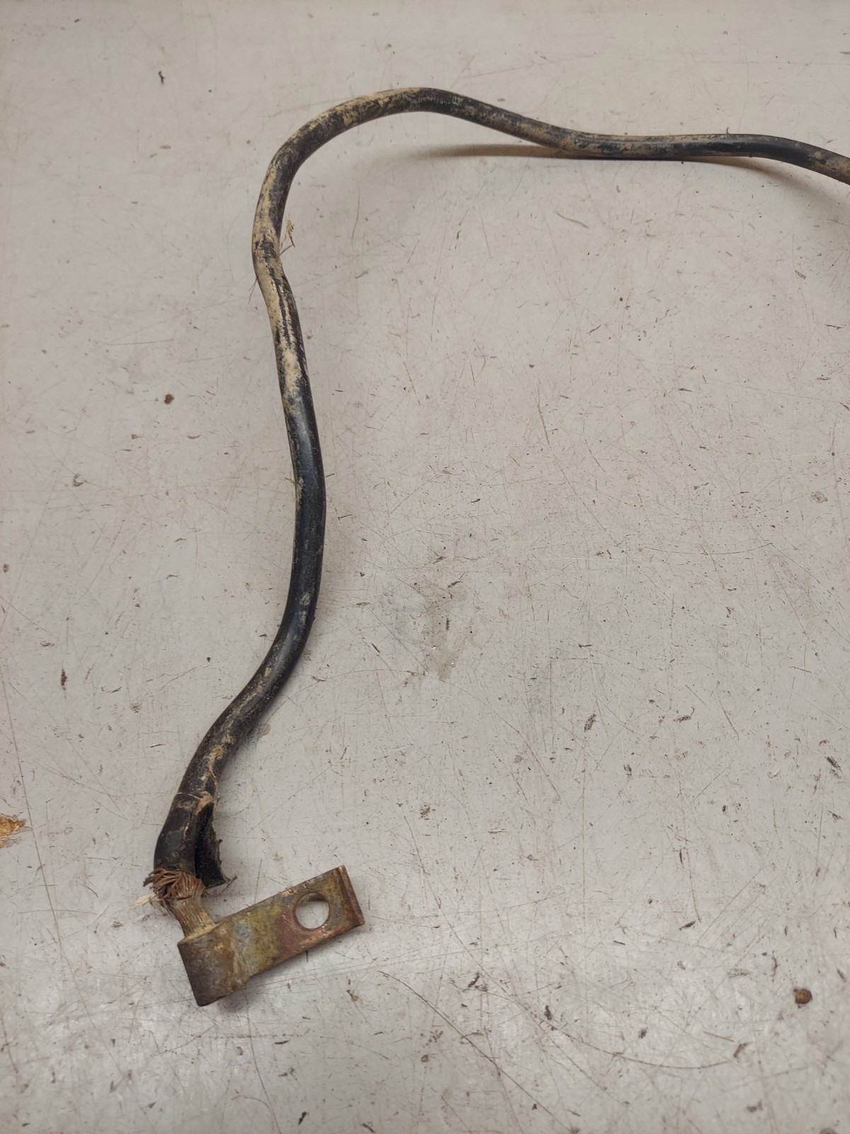 07 Honda 400ex Ground Wire Ground Cable Trx400ex