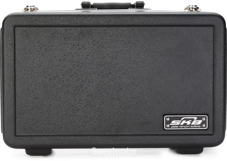 SKB 1SKB-325 Cornet Case