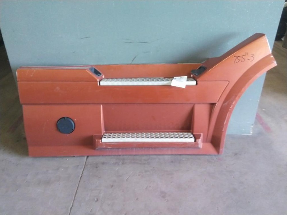 For 2017 VOLVO VNL SIDE FAIRING Right ,  IL