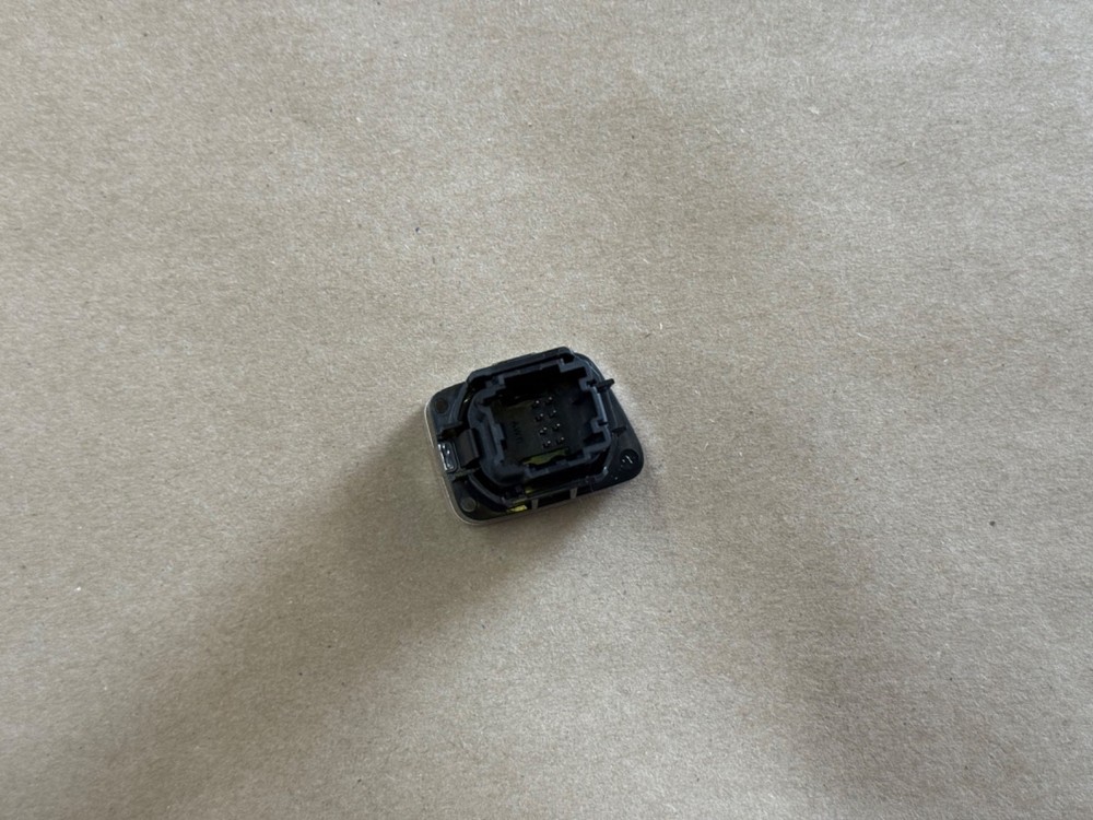 2016-2023 Chevrolet Camaro Push Start Button - OEM