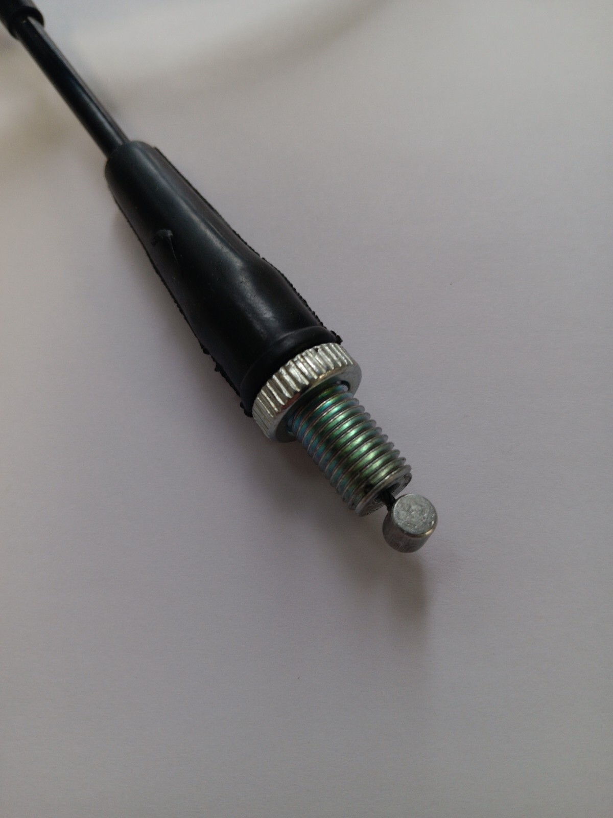 RPS Hawk 250 DLX EFI Throttle Cable X-Pro