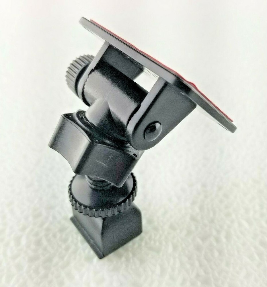 New Cobra Dual Pro 360 Radar Mount Bracket - 2 axis           (P6-EMAG)