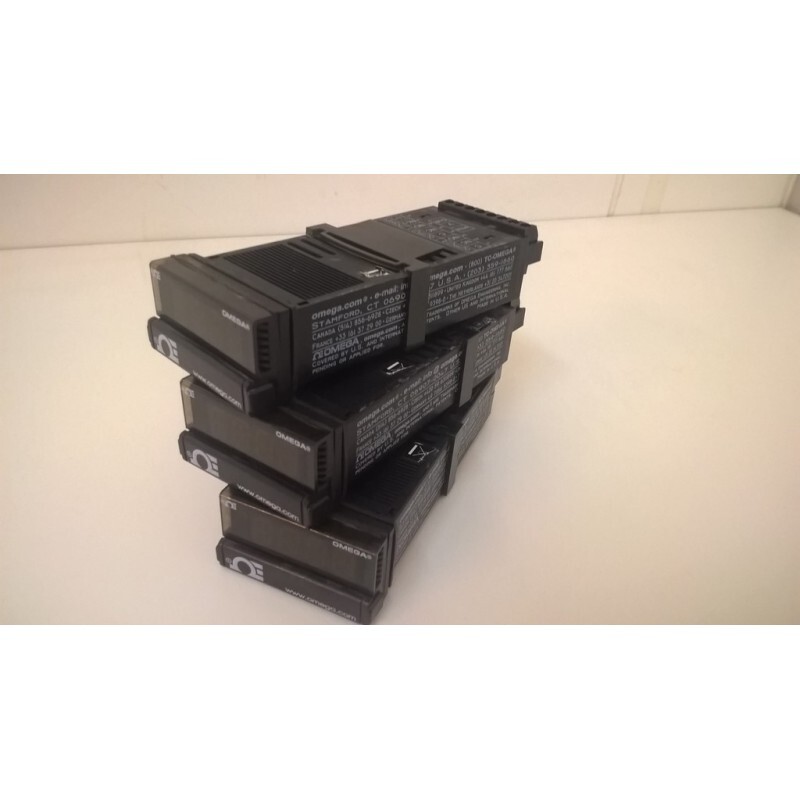 SET OF 3 PID Controller