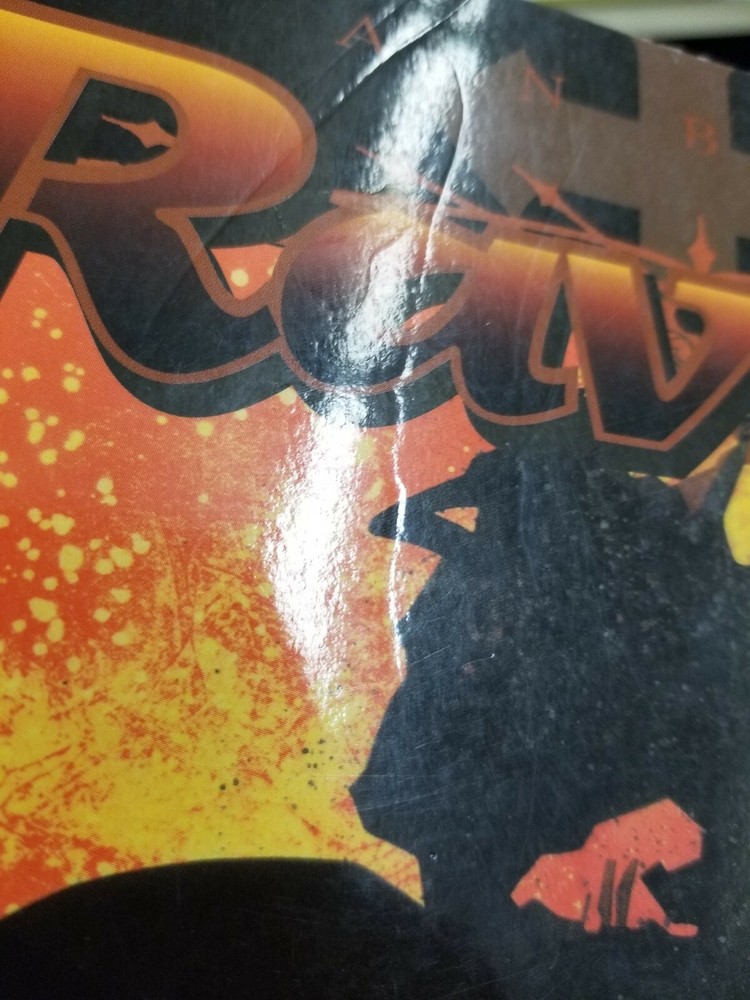 Vampire the Masquerade : Ravnos Clanbook