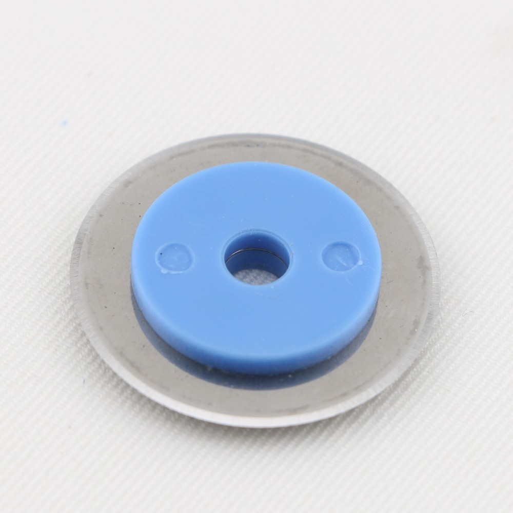 Creative Memory Replacement Cutting Blades Paper Rotary Trimmer -4 Designs