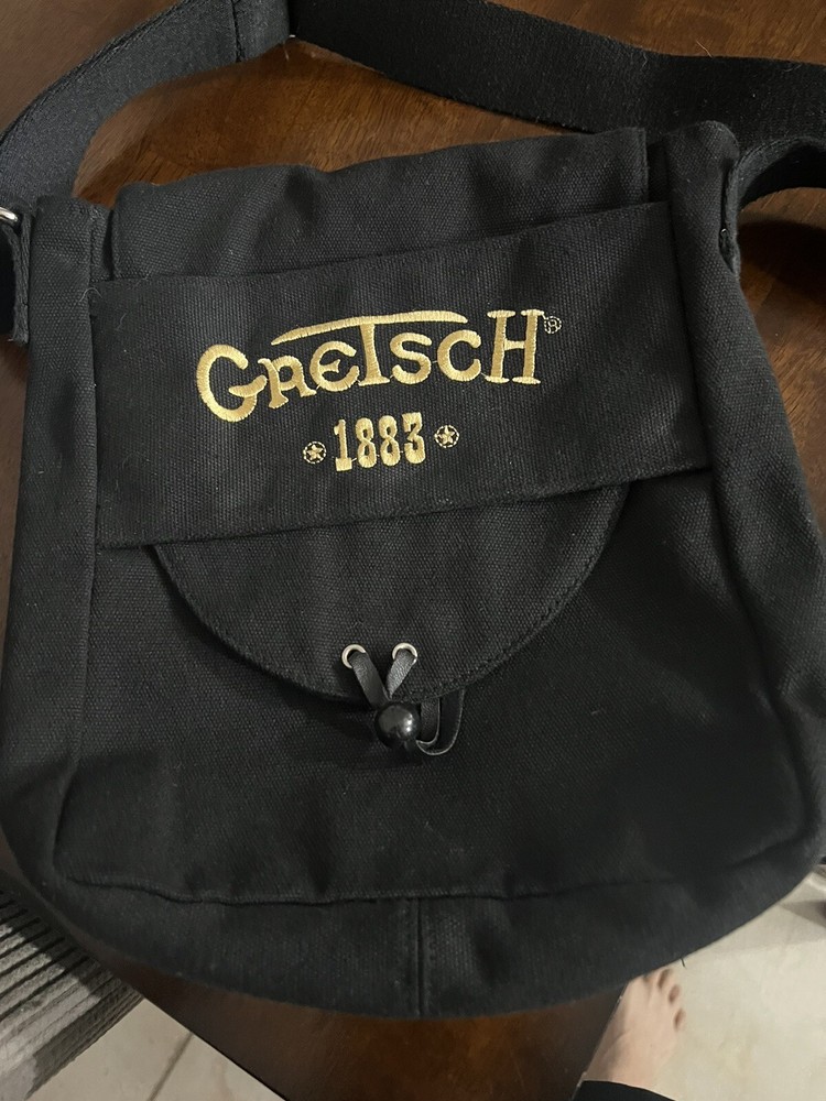 Gretsch Guitar Satchel