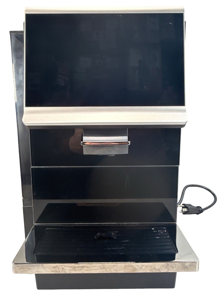 DR.COFFEE C12 Fully Automatic Coffee Machine, Ceramic Flat Burrs, 9 Grind Sizes